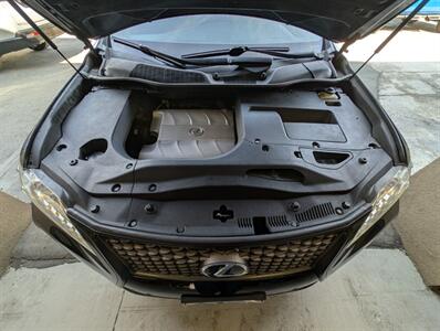 2015 Lexus RX F SPORT   - Photo 17 - Bountiful, UT 84010