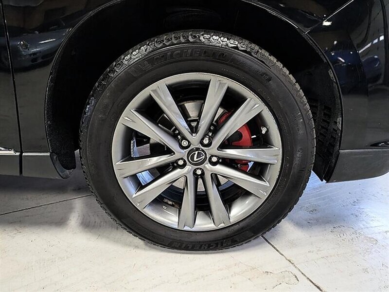 2015 Lexus RX F SPORT - Photo 12 - Bountiful, UT 84010
