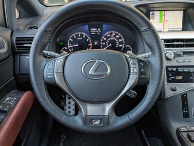 2015 Lexus RX F SPORT   - Photo 19 - Bountiful, UT 84010