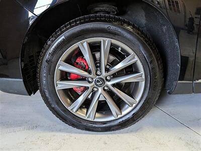 2015 Lexus RX F SPORT - Photo 15 - Bountiful, UT 84010