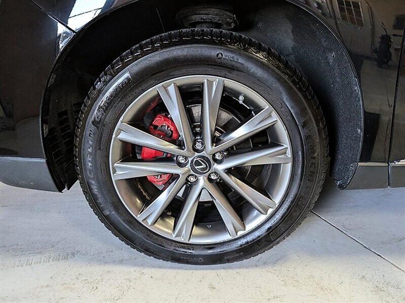 2015 Lexus RX F SPORT - Photo 15 - Bountiful, UT 84010