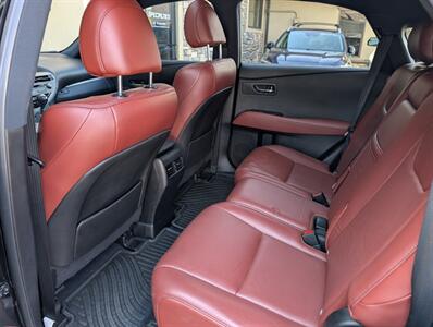 2015 Lexus RX F SPORT   - Photo 26 - Bountiful, UT 84010