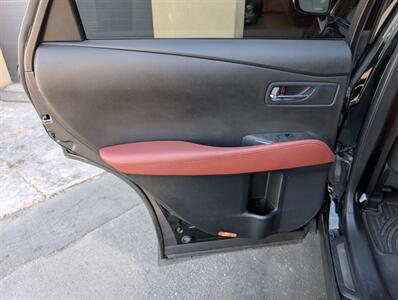 2015 Lexus RX F SPORT   - Photo 25 - Bountiful, UT 84010