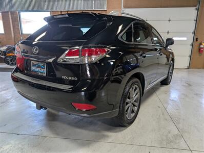 2015 Lexus RX F SPORT   - Photo 10 - Bountiful, UT 84010