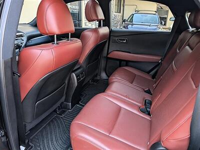 2015 Lexus RX F SPORT - Photo 26 - Bountiful, UT 84010