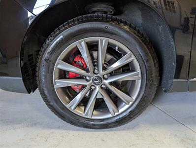 2015 Lexus RX F SPORT   - Photo 15 - Bountiful, UT 84010