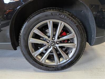 2015 Lexus RX F SPORT   - Photo 14 - Bountiful, UT 84010