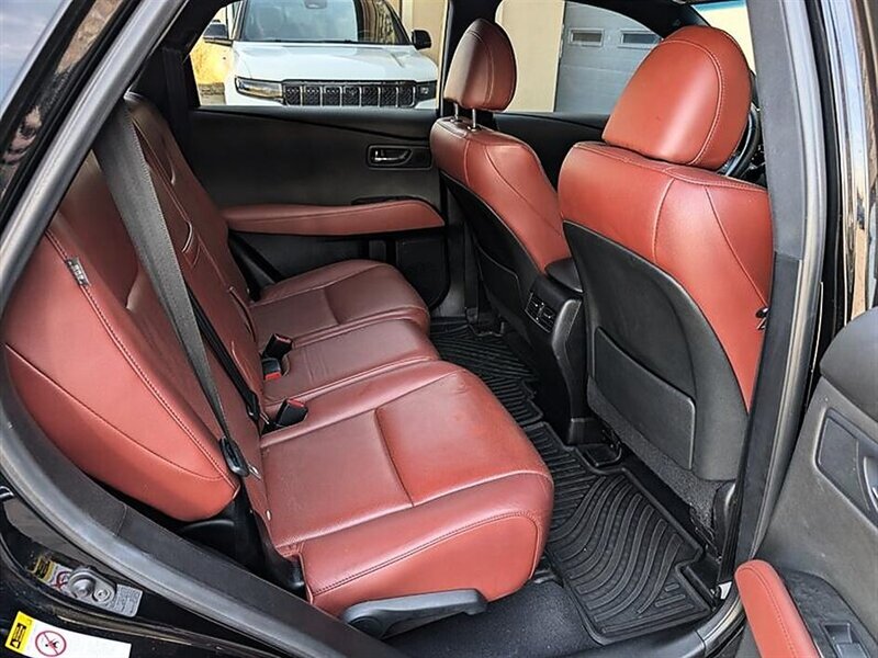 2015 Lexus RX F SPORT - Photo 29 - Bountiful, UT 84010