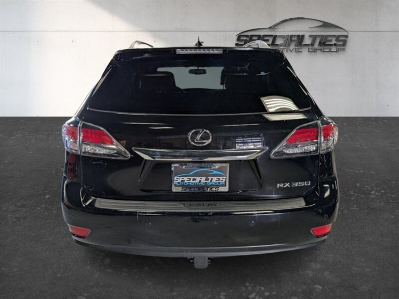 2015 Lexus RX F SPORT - Photo 9 - Bountiful, UT 84010