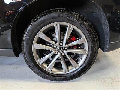 2015 Lexus RX F SPORT - Photo 14 - Bountiful, UT 84010