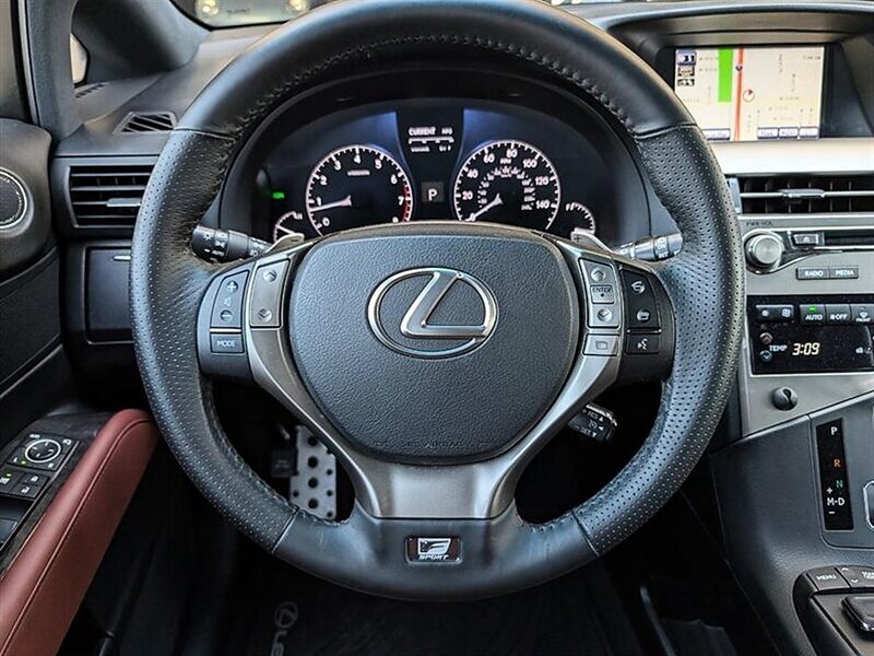 2015 Lexus RX F SPORT - Photo 19 - Bountiful, UT 84010