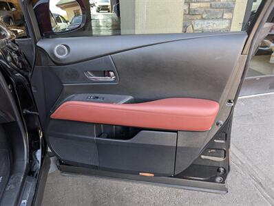 2015 Lexus RX F SPORT   - Photo 30 - Bountiful, UT 84010