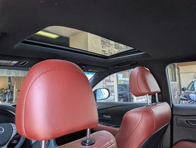 2015 Lexus RX F SPORT   - Photo 27 - Bountiful, UT 84010