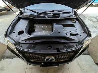 2015 Lexus RX F SPORT - Photo 17 - Bountiful, UT 84010