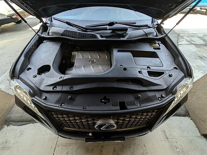 2015 Lexus RX F SPORT - Photo 17 - Bountiful, UT 84010
