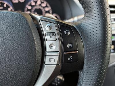 2015 Lexus RX F SPORT - Photo 22 - Bountiful, UT 84010