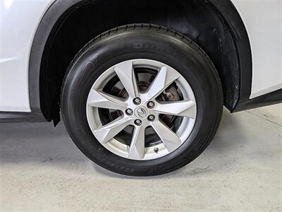 2016 Lexus RX 350 AWD   - Photo 14 - Bountiful, UT 84010