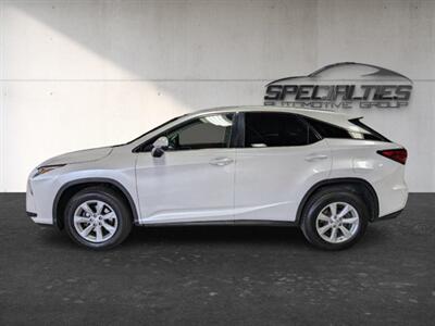 2016 Lexus RX 350 AWD   - Photo 7 - Bountiful, UT 84010