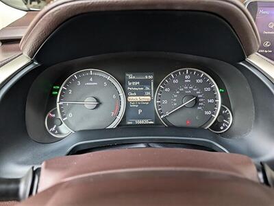 2016 Lexus RX 350 AWD   - Photo 20 - Bountiful, UT 84010