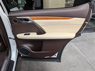 2016 Lexus RX 350 AWD   - Photo 30 - Bountiful, UT 84010