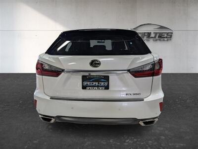 2016 Lexus RX 350 AWD   - Photo 9 - Bountiful, UT 84010