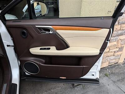 2016 Lexus RX 350 AWD   - Photo 32 - Bountiful, UT 84010