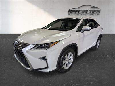 2016 Lexus RX 350 AWD   - Photo 5 - Bountiful, UT 84010