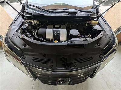 2016 Lexus RX 350 AWD   - Photo 17 - Bountiful, UT 84010