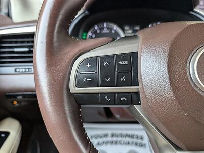 2016 Lexus RX 350 AWD   - Photo 21 - Bountiful, UT 84010