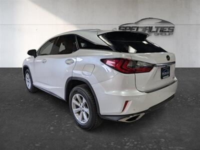 2016 Lexus RX 350 AWD   - Photo 8 - Bountiful, UT 84010