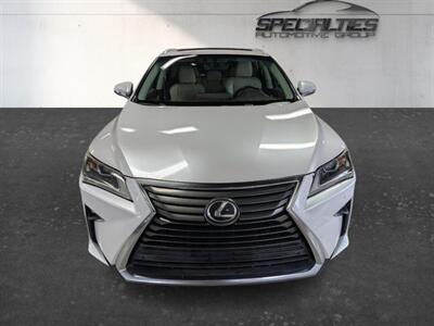 2016 Lexus RX 350 AWD   - Photo 6 - Bountiful, UT 84010