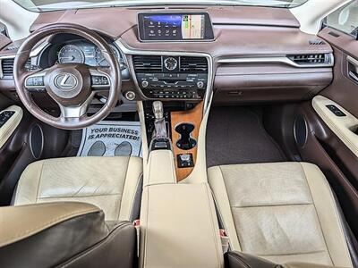 2016 Lexus RX 350 AWD   - Photo 3 - Bountiful, UT 84010