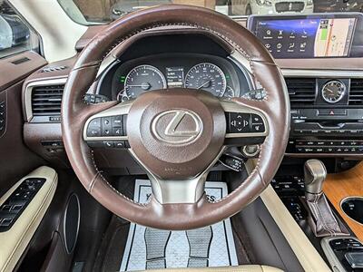 2016 Lexus RX 350 AWD   - Photo 19 - Bountiful, UT 84010