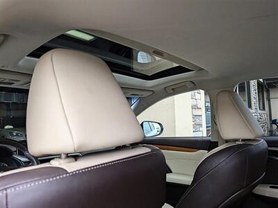 2016 Lexus RX 350 AWD   - Photo 29 - Bountiful, UT 84010