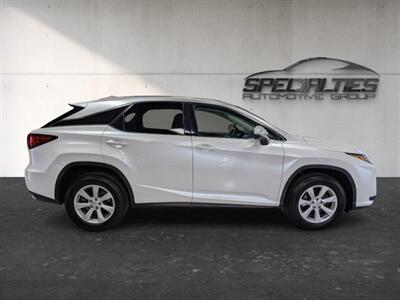 2016 Lexus RX 350 AWD   - Photo 11 - Bountiful, UT 84010