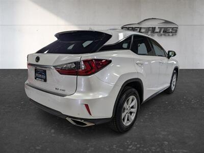 2016 Lexus RX 350 AWD   - Photo 10 - Bountiful, UT 84010