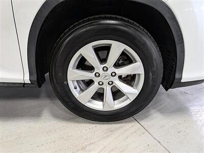 2016 Lexus RX 350 AWD   - Photo 12 - Bountiful, UT 84010