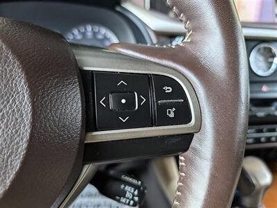 2016 Lexus RX 350 AWD   - Photo 22 - Bountiful, UT 84010