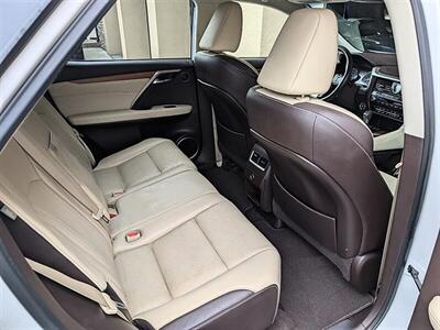 2016 Lexus RX 350 AWD   - Photo 31 - Bountiful, UT 84010