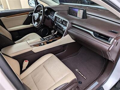 2016 Lexus RX 350 AWD   - Photo 4 - Bountiful, UT 84010