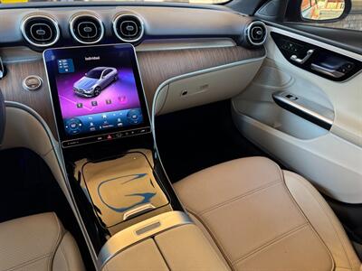 2023 Mercedes-Benz C 300 4MATIC   - Photo 18 - St. George, UT 84770-2625