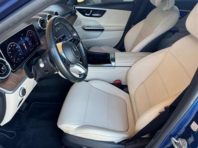 2023 Mercedes-Benz C 300 4MATIC   - Photo 9 - St. George, UT 84770-2625