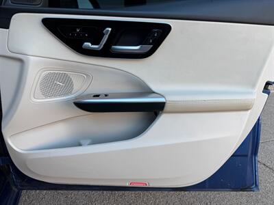 2023 Mercedes-Benz C 300 4MATIC   - Photo 45 - St. George, UT 84770-2625
