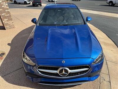 2023 Mercedes-Benz C 300 4MATIC   - Photo 19 - St. George, UT 84770-2625