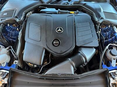 2023 Mercedes-Benz C 300 4MATIC   - Photo 4 - St. George, UT 84770-2625