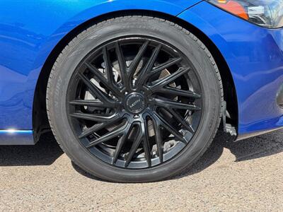 2023 Mercedes-Benz C 300 4MATIC   - Photo 37 - St. George, UT 84770-2625