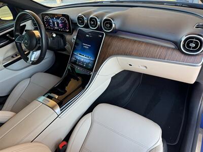 2023 Mercedes-Benz C 300 4MATIC   - Photo 7 - St. George, UT 84770-2625