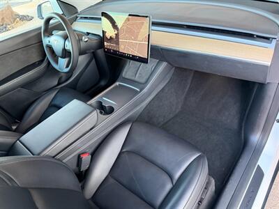 2022 Tesla Model Y Performance   - Photo 7 - St. George, UT 84770-2625