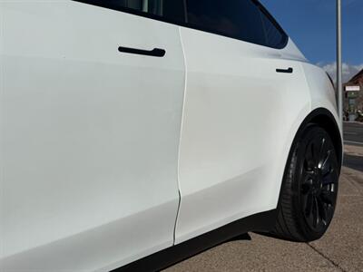 2022 Tesla Model Y Performance   - Photo 28 - St. George, UT 84770-2625