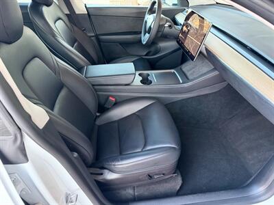 2022 Tesla Model Y Performance   - Photo 13 - St. George, UT 84770-2625